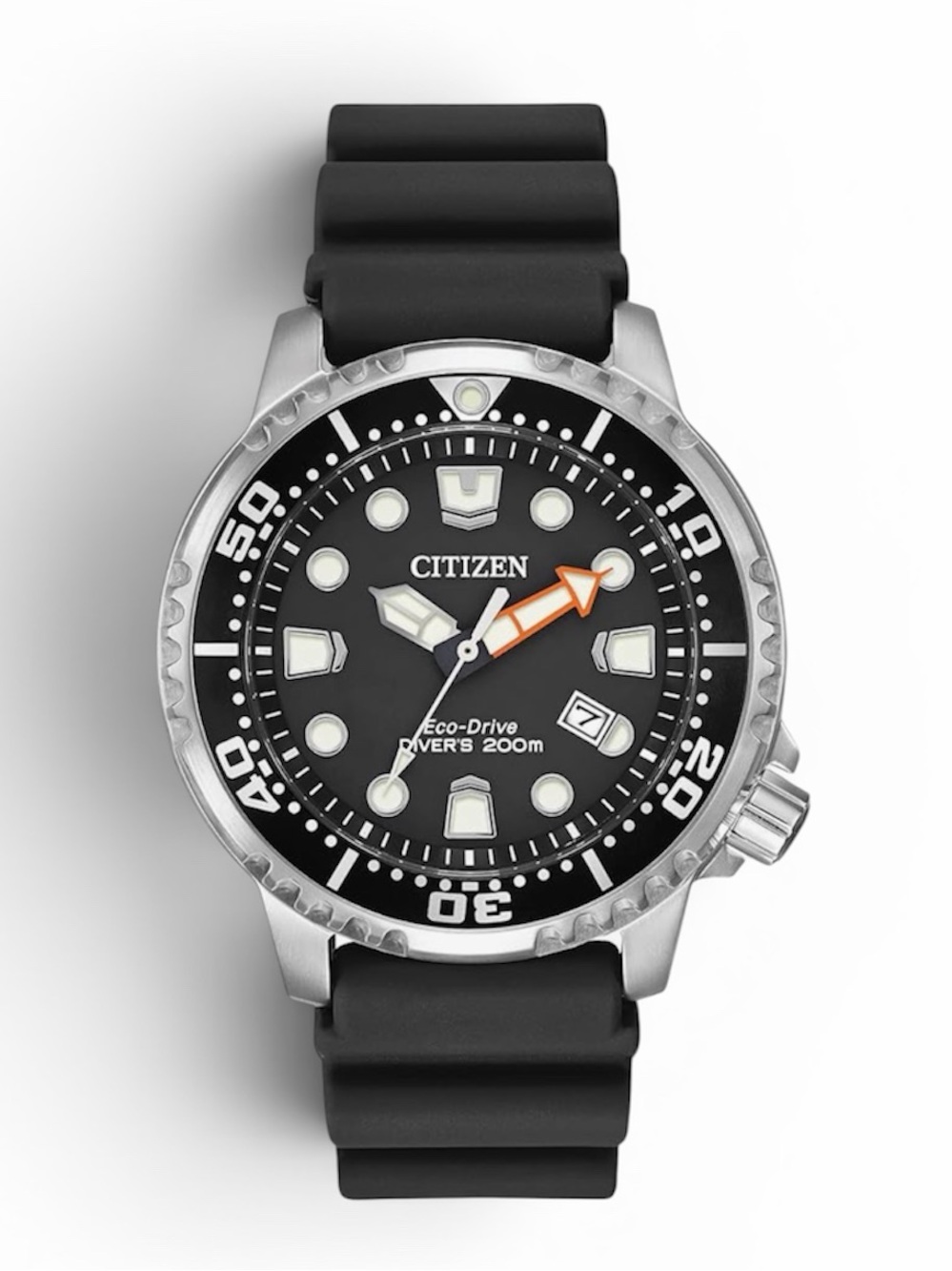 Citizen Promaster Dive Eco-Drive Watch